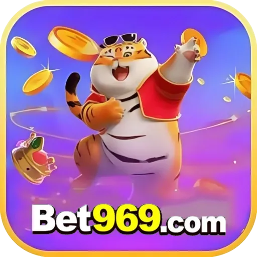 bet969 Logo